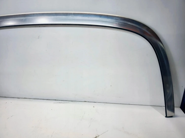 LISTWA CHROM POKRYWY DACHU AUDI A5 8T CABRIO 8F0853297
