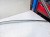 LISTWA CHROM PRAWA KAROSERYJNA AUDI A7 4G8853704