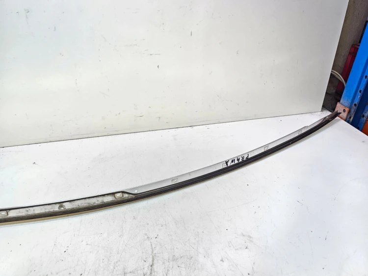 LISTWA CHROM PRAWA KAROSERYJNA AUDI A7 4G8853704