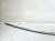 LISTWA CHROM PRAWA KAROSERYJNA AUDI A7 4G8853704