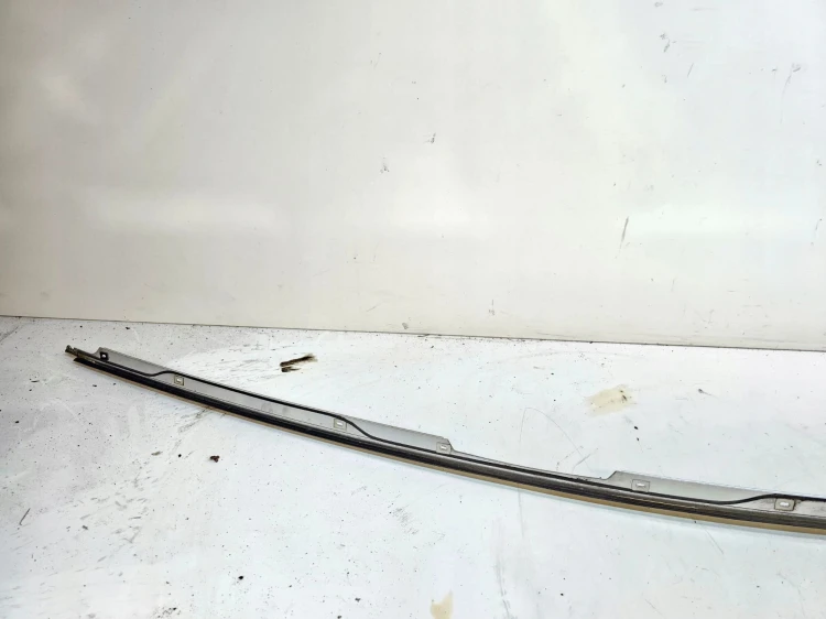 LISTWA CHROM PRAWA KAROSERYJNA AUDI A7 4G8853704