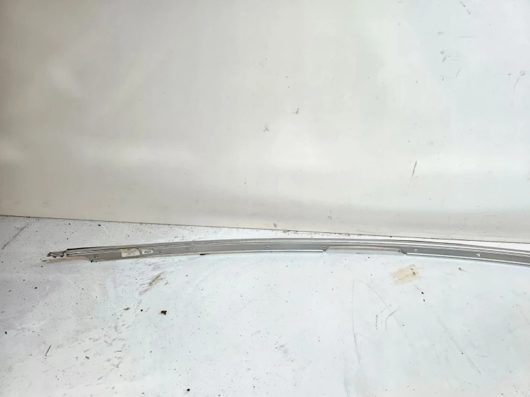 LISTWA CHROM PRAWA KAROSERYJNA AUDI A7 4G8853704