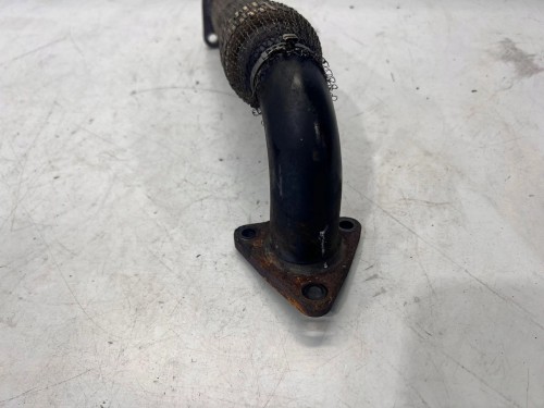 RURA KOLEKTORA WYDECHOWEGO PRAWA AUDI A6 C6 2.7 TD BPP 059131790M
