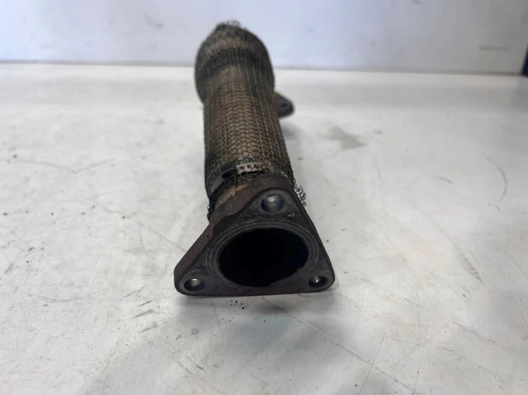RURA KOLEKTORA WYDECHOWEGO PRAWA AUDI A6 C6 2.7 TD BPP 059131790M