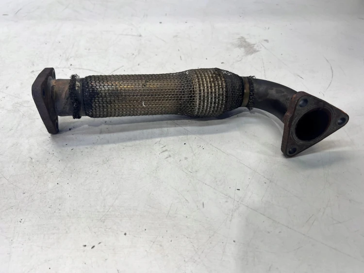 RURA KOLEKTORA WYDECHOWEGO PRAWA AUDI A6 C6 2.7 TD BPP 059131790M