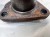 RURA KOLEKTORA WYDECHOWEGO PRAWA AUDI A6 C6 2.7 TD BPP 059131790M