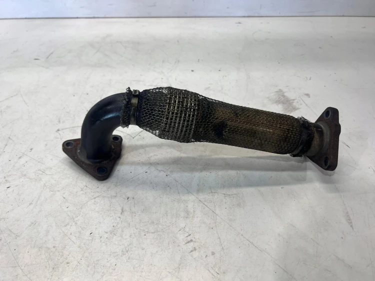 RURA KOLEKTORA WYDECHOWEGO PRAWA AUDI A6 C6 2.7 TD BPP 059131790M