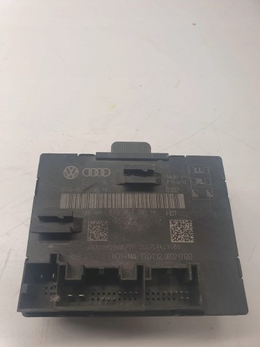 MODUŁ STEROWNIK DRZWI AUDI A4 B8 A5 Q5 8T0959795H