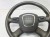 KIEROWNICA SKÓRA PODGRZEWANA AUDI A6 C6 Q7 4L 4F0419091BB N60 KOMPLET
