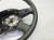 KIEROWNICA SKÓRA PODGRZEWANA AUDI A6 C6 Q7 4L 4F0419091BB N60 KOMPLET