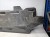 OSŁONA PŁYTA PODWOZIA LEWA AUDI A1 8X LIFT VW 6R0825201
