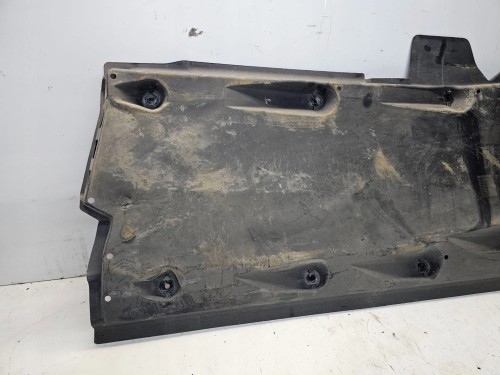 OSŁONA PŁYTA PODWOZIA LEWA AUDI A1 8X LIFT VW 6R0825201