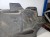OSŁONA PŁYTA PODWOZIA LEWA AUDI A1 8X LIFT VW 6R0825201