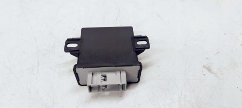 STEROWNIK MODUŁ ŚWIATEŁ AUDI A3 8P 8P0907357F