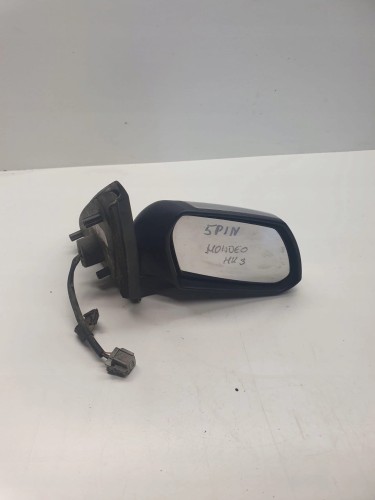 LUSTERKO ZEWNĘTRZNE PRAWE FORD MONDEO MK3 5 PIN