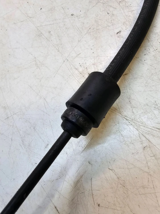PRZEWÓD WYSPRZĘGLIKA AUDI A1 8X VW 6R1721465Q
