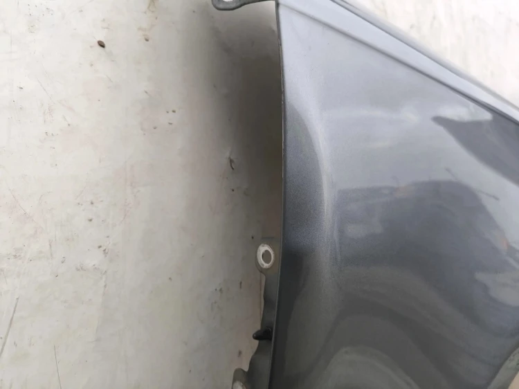 BŁOTNIK PRAWY PRZÓD AUDI A6 C6 LIFT LY7G 2008-2011 ORYGINAŁ !!!