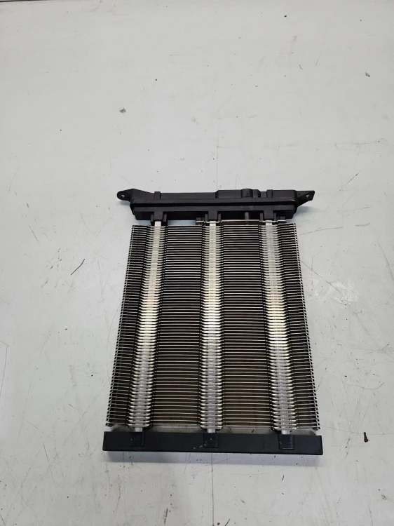 NAGRZEWNICA ELEKTRYCZNA AUDI A3 8P VOLKSWAGEN SEAT SKODA 1K0963235G