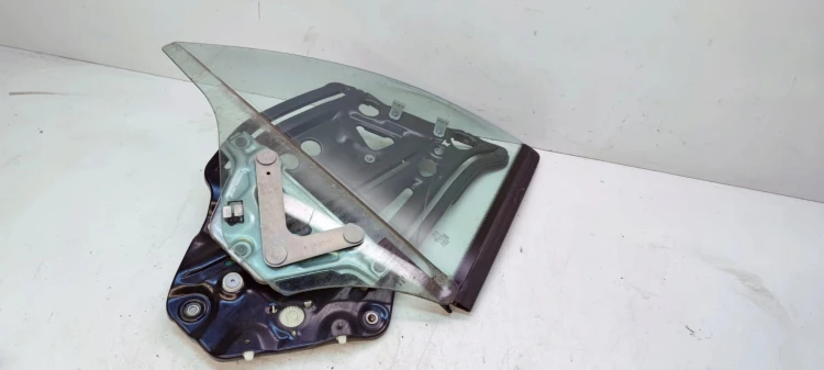 MECHANIZM SZYBY SZYBA PRAWY TYŁ AUDI A3 8V CABRIO 8V7839398B