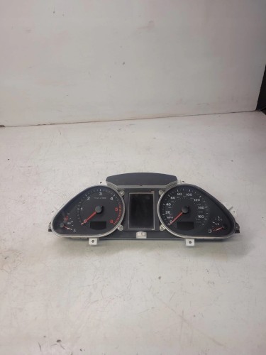 LICZNIK ZEGARY AUDI A6 C6 3.0 TDI 4F0920981C RADAR