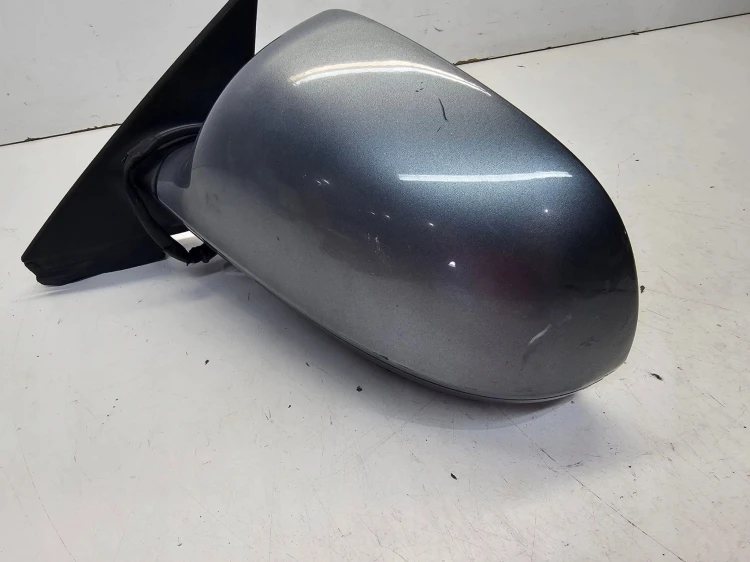 LUSTERKO ZENĘTRZNE LEWY PRZÓD AUDI A3 8P LIFT 8P4 LY7E 6PIN UK