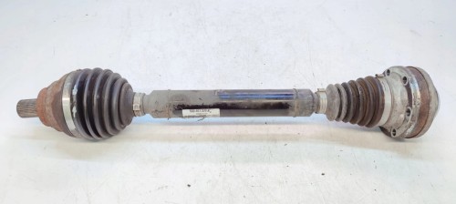 PÓŁOŚ PRAWA AUDI A3 8V VOLKSWAGEN SEAT SKODA 5Q0407272K