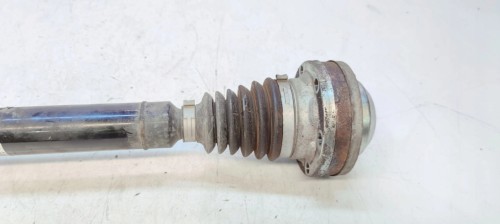 PÓŁOŚ PRAWA AUDI A3 8V VOLKSWAGEN SEAT SKODA 5Q0407272K