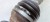 PÓŁOŚ PRAWA AUDI A3 8V VOLKSWAGEN SEAT SKODA 5Q0407272K