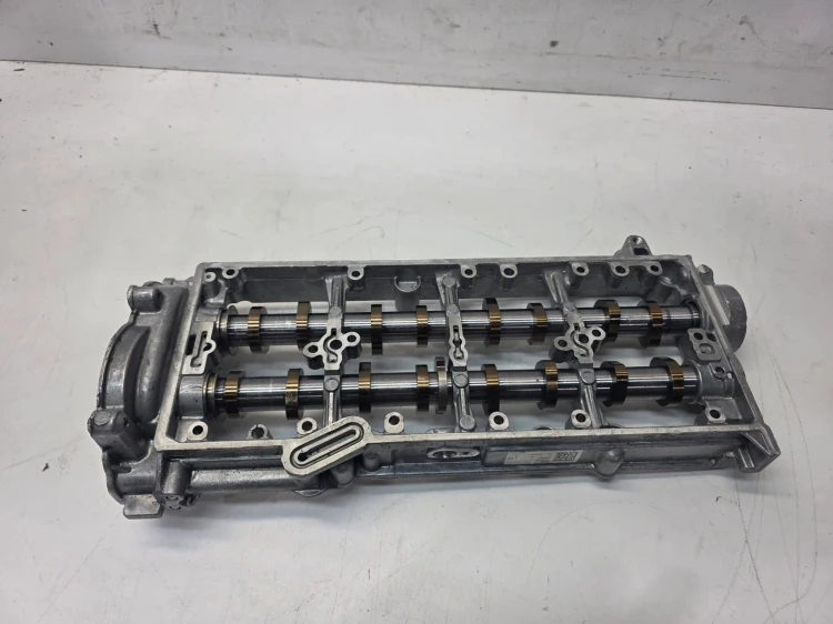 NASADA GŁOWICY + WAŁKI AUDI VOLKSWAGEN SEAT SKODA 2.0 TDI 04L103308F 3 *OK*