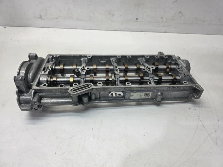 NASADA GŁOWICY + WAŁKI AUDI VOLKSWAGEN SEAT SKODA 2.0 TDI 04L103308F 3 *OK*