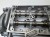 NASADA GŁOWICY + WAŁKI AUDI VOLKSWAGEN SEAT SKODA 2.0 TDI 04L103308F 3 *OK*
