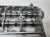 NASADA GŁOWICY + WAŁKI AUDI VOLKSWAGEN SEAT SKODA 2.0 TDI 04L103308F 3 *OK*