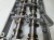 NASADA GŁOWICY + WAŁKI AUDI VOLKSWAGEN SEAT SKODA 2.0 TDI 04L103308F 3 *OK*