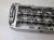 NASADA GŁOWICY + WAŁKI AUDI VOLKSWAGEN SEAT SKODA 2.0 TDI 04L103308F 3 *OK*