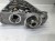 NASADA GŁOWICY + WAŁKI AUDI VOLKSWAGEN SEAT SKODA 2.0 TDI 04L103308F 3 *OK*