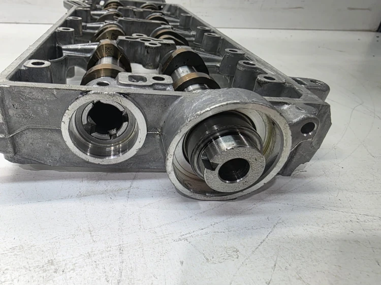 NASADA GŁOWICY + WAŁKI AUDI VOLKSWAGEN SEAT SKODA 2.0 TDI 04L103308F 3 *OK*