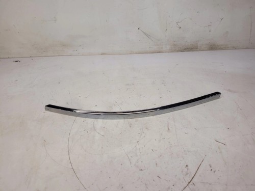 LISTWA ZDERZAKA LEWA AUDI A6 C6 LIFT 4F0853065