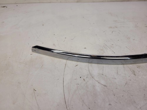 LISTWA ZDERZAKA LEWA AUDI A6 C6 LIFT 4F0853065