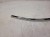 LISTWA ZDERZAKA LEWA AUDI A6 C6 LIFT 4F0853065