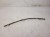 LISTWA ZDERZAKA LEWA AUDI A6 C6 LIFT 4F0853065