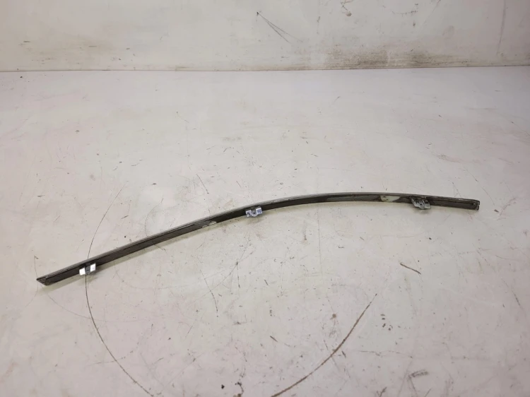 LISTWA ZDERZAKA LEWA AUDI A6 C6 LIFT 4F0853065
