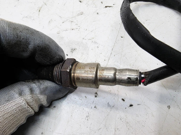 SONDA LAMBDA CZUJNIK AUDI A6 C7 A7 Q7 4M 4M0906262
