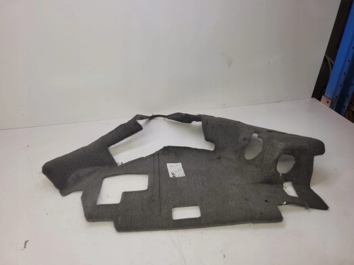 WYGŁUSZENIE BŁOTNIKA LEWE AUDI A1 8X3 8X0863895