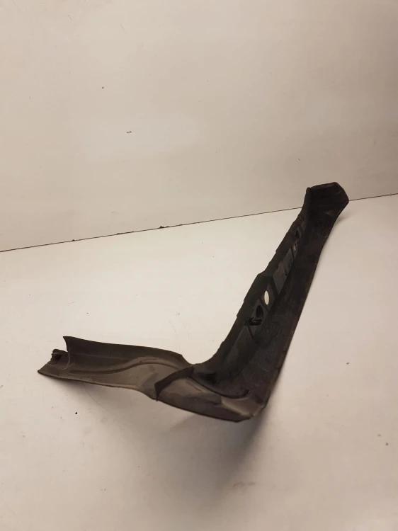 WYGŁUSZENIE BŁOTNIKA LEWE AUDI A5 8T0821111A
