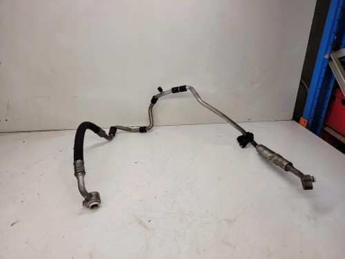 WĄŻ PRZEWÓD KLIMATYZACJI AUDI VW SEAT 1K0820743AM