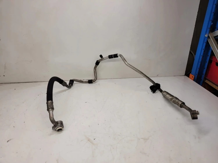 WĄŻ PRZEWÓD KLIMATYZACJI AUDI VW SEAT 1K0820743AM