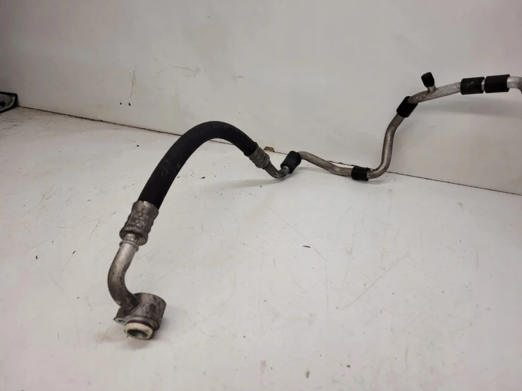 WĄŻ PRZEWÓD KLIMATYZACJI AUDI VW SEAT 1K0820743AM