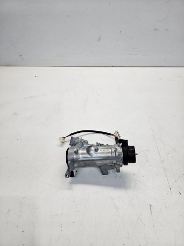 STACYJKA + GROT AUDI VOLKSWAGEN SEAT SKODA 5Q0905865 1K0905851 MANUAL
