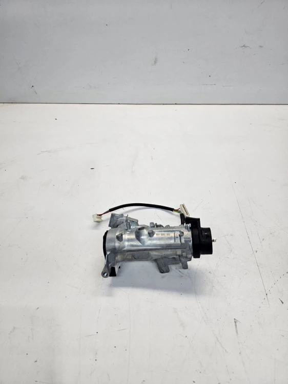 STACYJKA + GROT AUDI VOLKSWAGEN SEAT SKODA 5Q0905865 1K0905851 MANUAL