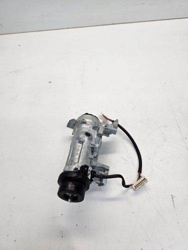 STACYJKA + GROT AUDI VOLKSWAGEN SEAT SKODA 5Q0905865 1K0905851 MANUAL